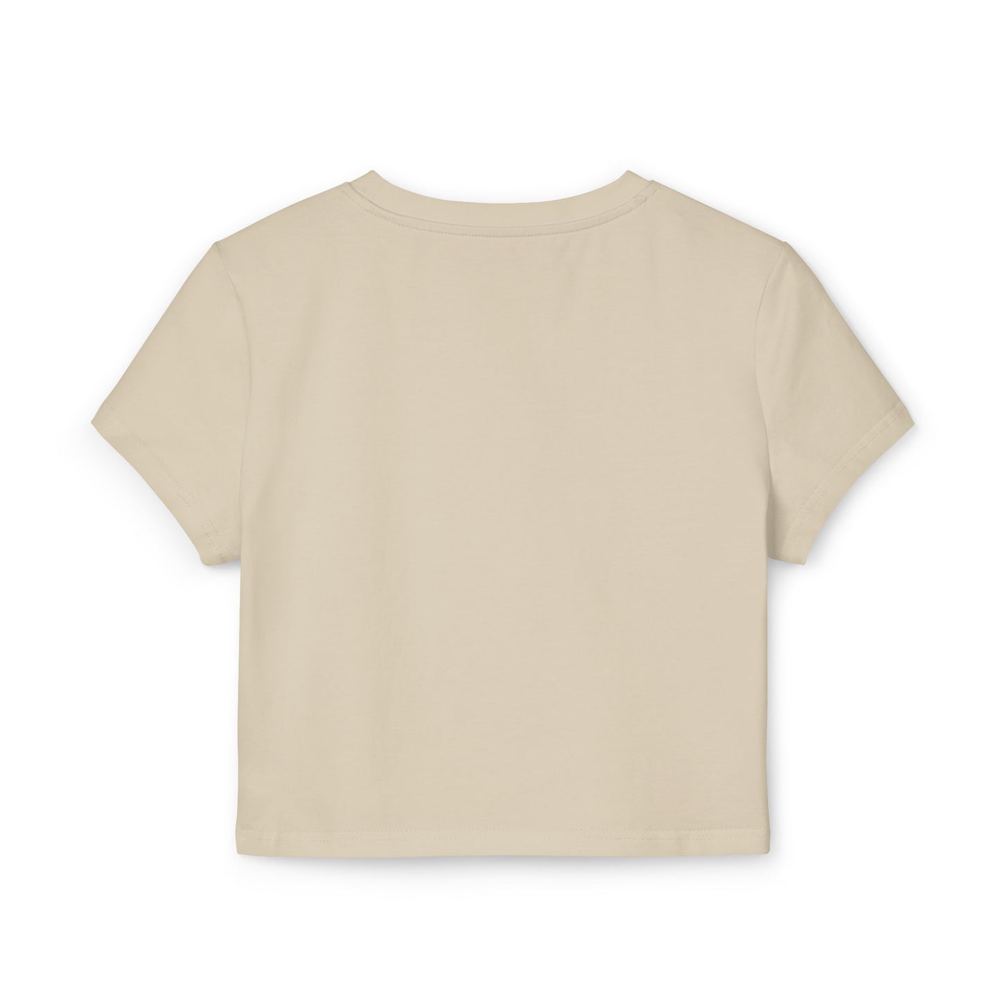 Women's Baby Tee